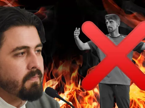 Amaury Vergara ya estaría buscando nuevo entrenador para Chivas