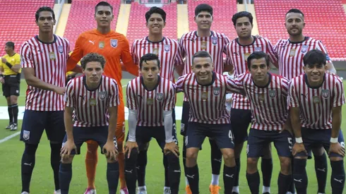 Tapatío vs. Atlante: los convocados para el juego de la J11 por la Liga de Expansión MX.