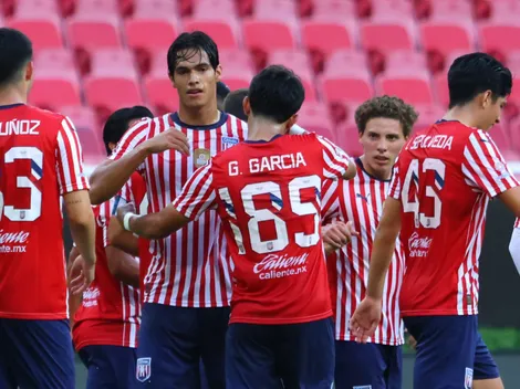 Tapatío vs. Atlante: ¿Dónde ver EN VIVO?