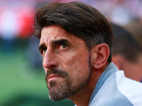 Igual que Paunovic: el entrenador que también se queja de la Liga MX