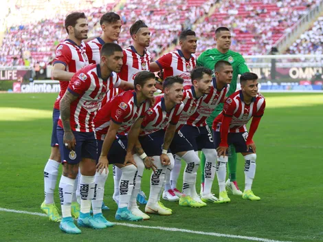 Noticias de Chivas hoy 29 de septiembre