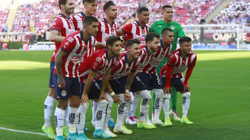 Noticias de Chivas hoy 29 de septiembre: Sustituto de Pauno; Amaury, como nunca