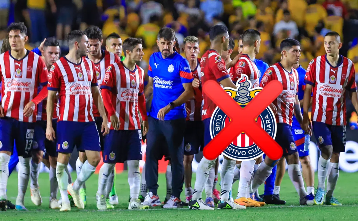 La terquedad de Paunovic que no le ha dado resultado en Chivas - Rebaño ...