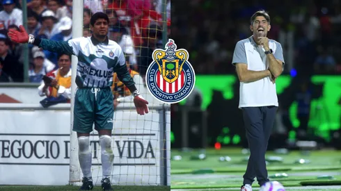 Histórico de Chivas piensa que salida de Paunovic sería un error