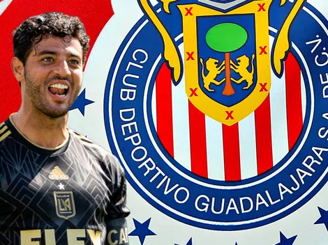¿Oportunidad para Chivas? Carlos Vela habría rechazado una oferta de Rayados