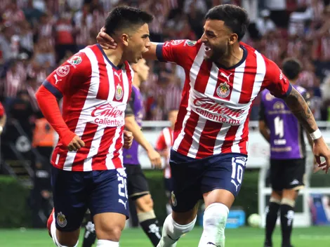 Fernando Beltrán advierte sobre la versión de Alexis Vega