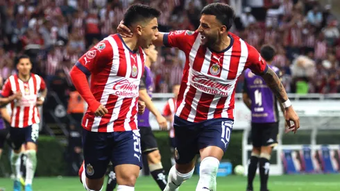 Fernando Beltrán no ocultó su ilusión por una pronta recuperación de Alexis Vega en su rendimiento