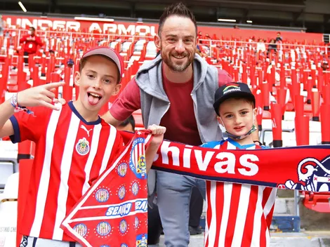 Cómo comprar boletos para ver a Chivas en Toluca