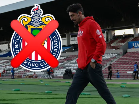 La única opción para el banquillo de Chivas si se va Paunovic