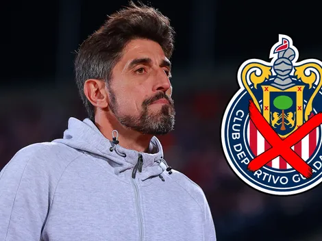 Paunovic tiene borrados a cinco elementos de la plantilla