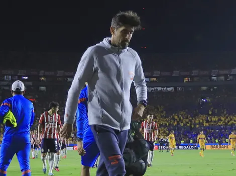 Lo que verdaderamente necesita Chivas ¿es culpa de Paunovic?