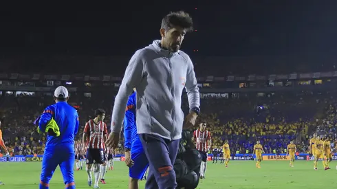 ¿ES CULPA DE PAUNOVIC? Lo que verdaderamente necesita Chivas no está en la alineación