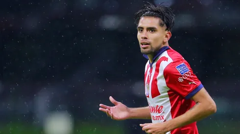 ¿Ricardo Marín seguirá como titular?