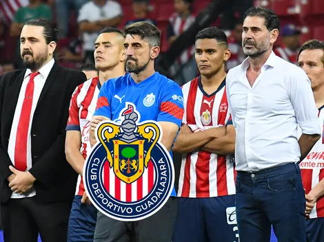 Coinciden en que Chivas debe apelar fallo de la Comisión Disciplinaria