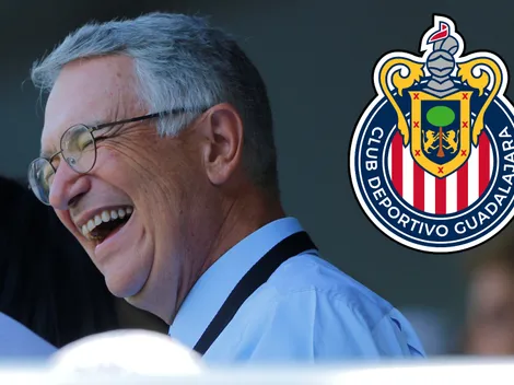 Salinas Pliego se burla de Chivas tras victoria de Mazatlan