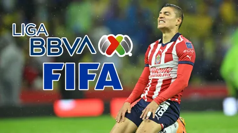 Las dos instancias que le quedan a Chivas para pedir los puntos.