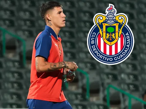 La sorprendente decisión que prepara Chivas con el Chicote