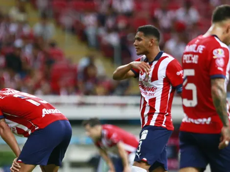 Noticias de Chivas hoy 28 de setiembre