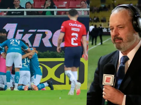 ¿Los jugadores se cansaron de Paunovic?