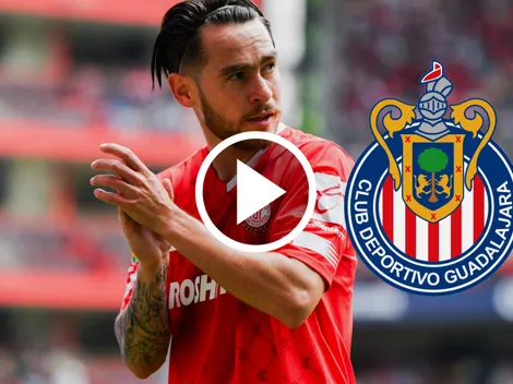 Jesús Canelo Angulo advierte que intensificará crisis de Chivas