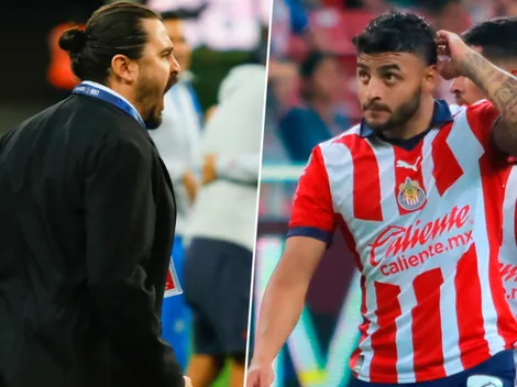 El señalado por Amaury Vergara en el vestidor quedó advertido