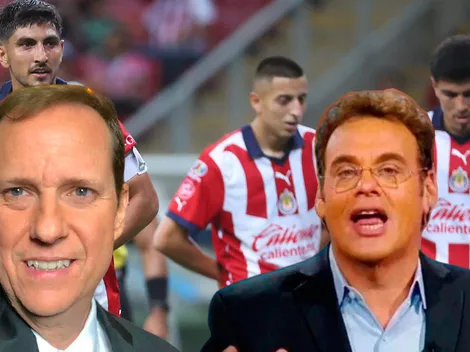 Las reacciones de la prensa al fallo de la FMF por Chivas vs. Mazatlán