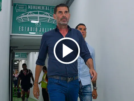 Hierro reacciona a la supuesta alienación indebida