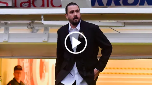 ¡AMAURY EXPLOTA! Así vivió el dueño de Chivas la humillante derrota con Mazatlán