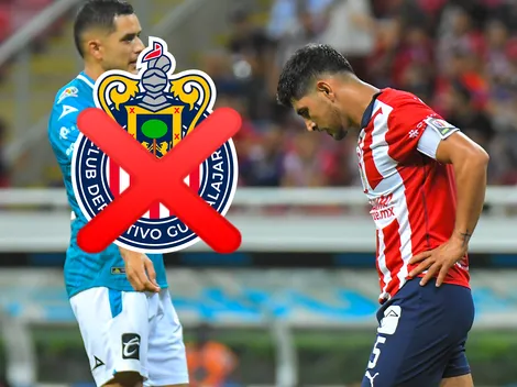 Chivas recibe revés de la Liga MX: No hubo alineación indebida