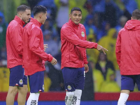 Noticias de Chivas hoy 27 de septiembre