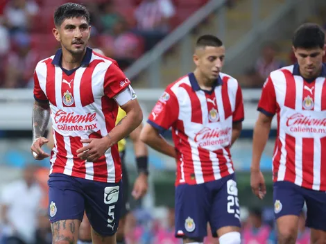 Chivas perdió ante Mazatlán y la afición se estalla en las redes