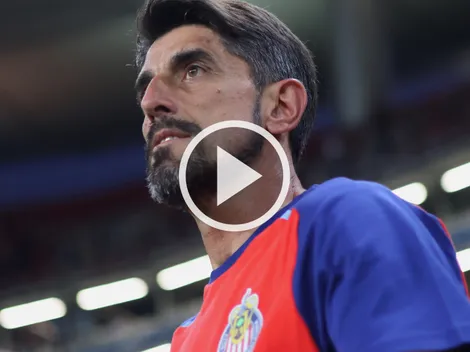 Veljko Paunovic aceptó su responsabilidad en la derrota