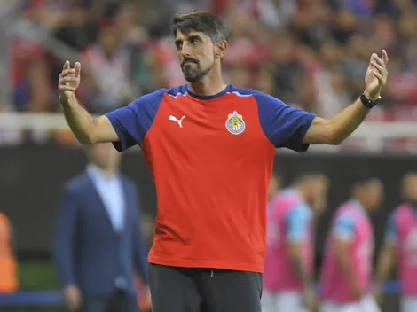 La insólita excusa de Veljko Paunovic tras la derrota