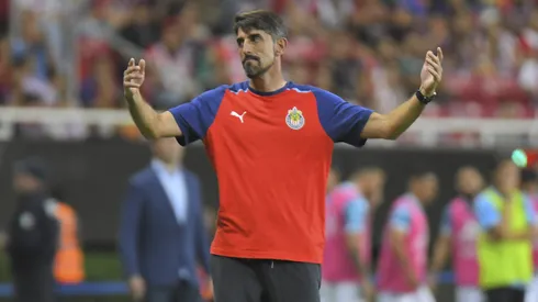 Veljko Paunovic señaló un factor insólito para la derrota de Chivas en casa