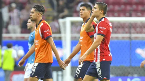 ¿Cómo quedó la tabla de posiciones de la Liga MX tras la derrota de Chivas ante Mazatlán?