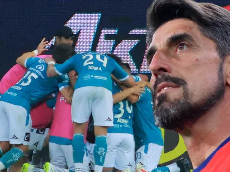 Paunovic dejó ver que Chivas reclamaría por alineación indebida de Mazatlán