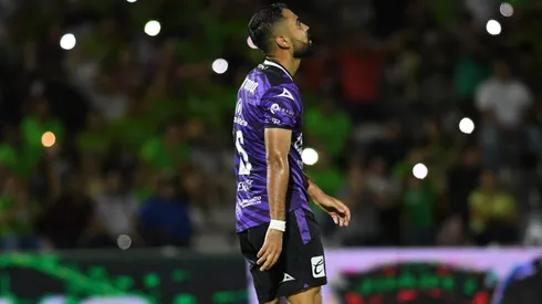 ¿Mazatlán cometió alineación indebida contra Chivas por Joaquín Esquivel?