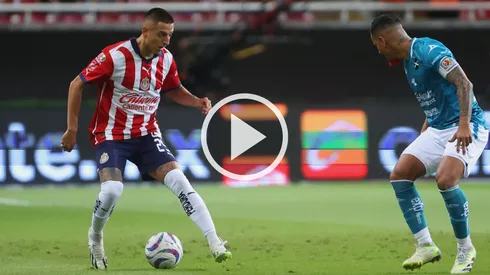 Los rojiblancos sufrieron un duro traspié ante Mazatlán, que gana por primera vez en el Estadio Akron