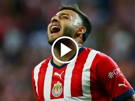 Alexis Vega ingresó en Chivas y la afición lo recibió con un durísimo mensaje