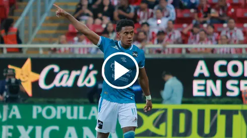 ¿Hay falta contra Chicote Calderón? Ramos Rizo fue tajante sobre el gol que recibió Chivas.