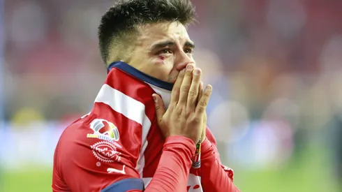 Fernando Beltrán reconoció que hubo temor en el Clásico Nacional