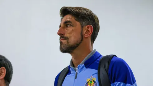 ¡Atención, Chivas! Veljko Paunovic pone de TITULAR a uno de los pedidos por la afición Rojiblanca.