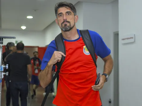 Chivas vs. Mazatlán: Alineación confirmada