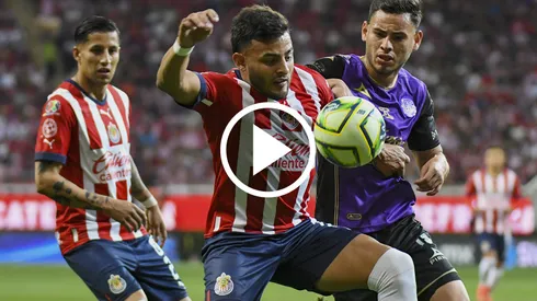 Los rojiblancos buscarán una victoria sobre Mazatlán en el Estadio Akron