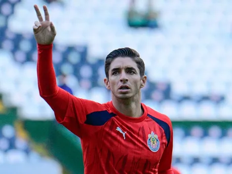 Isaac Brizuela se tomó fotos y saludó a aficionados en Verde Valle