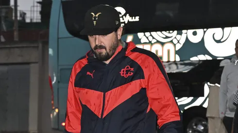 La razón que ausentó a Amaury Vergara en la reunión de dueños de la Liga MX