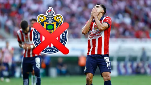Afición de Chivas de lanza contra Ricardo Marín por polémica publicación en redes sociales