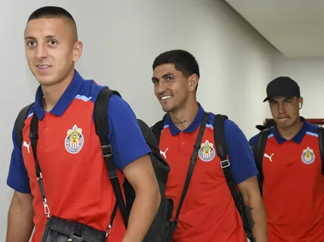 Noticias de Chivas hoy 26 de septiembre