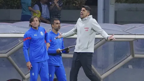 Reportan el malestar principal de jugadores de Chivas con Paunovic antes de recibir a Mazatlán