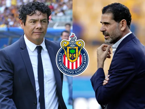 Tiburón Sánchez confía en el trabajo que ha hecho Fernando Hierro